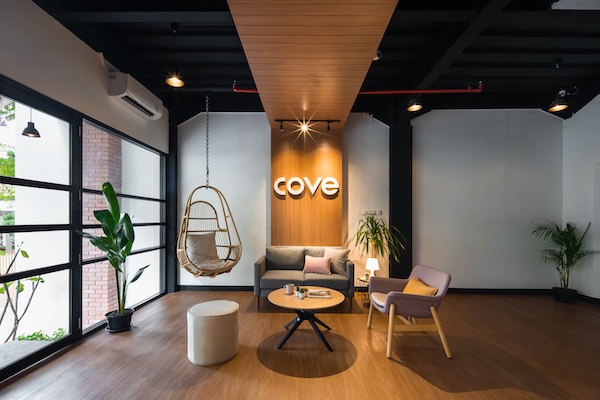 Flexible living operator Cove raises $4.5M for APAC expansion